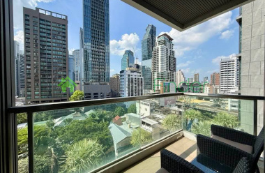 Phromphong, Bangkok, Thailand, 2 Bedrooms Bedrooms, 0 ,2 BathroomsBathrooms,Condo,For Sale,The Address 28,7759