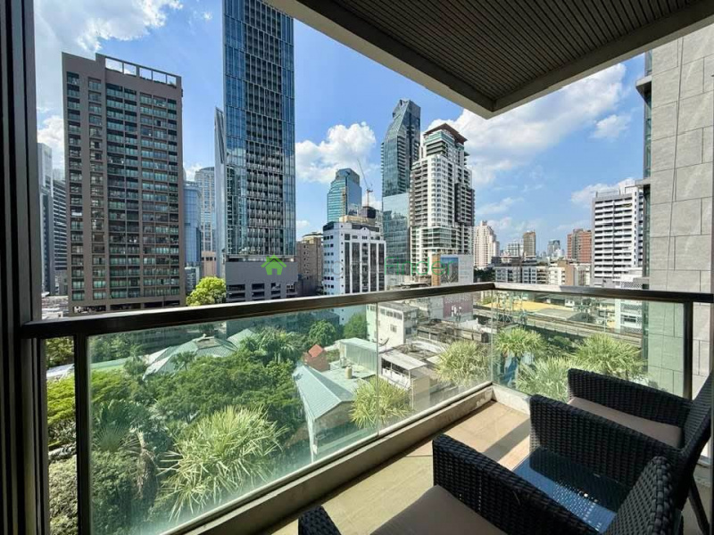 Phromphong, Bangkok, Thailand, 2 Bedrooms Bedrooms, 0 ,2 BathroomsBathrooms,Condo,For Sale,The Address 28,7759