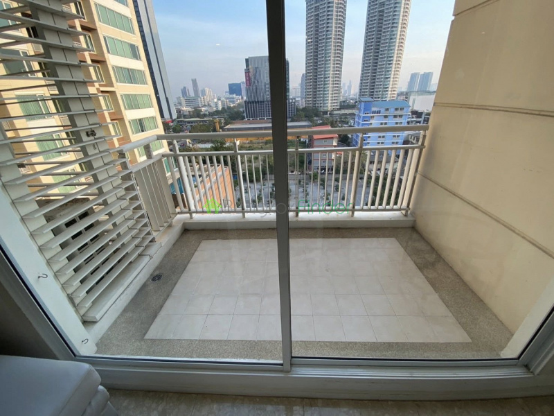 Narathiwas, Bangkok, Thailand, 2 Bedrooms Bedrooms, 0 ,2 BathroomsBathrooms,Condo,For Rent,The Empire Place,7760
