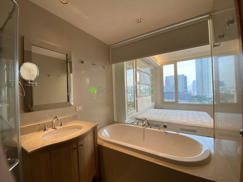 Narathiwas, Bangkok, Thailand, 2 Bedrooms Bedrooms, 0 ,2 BathroomsBathrooms,Condo,For Rent,The Empire Place,7760