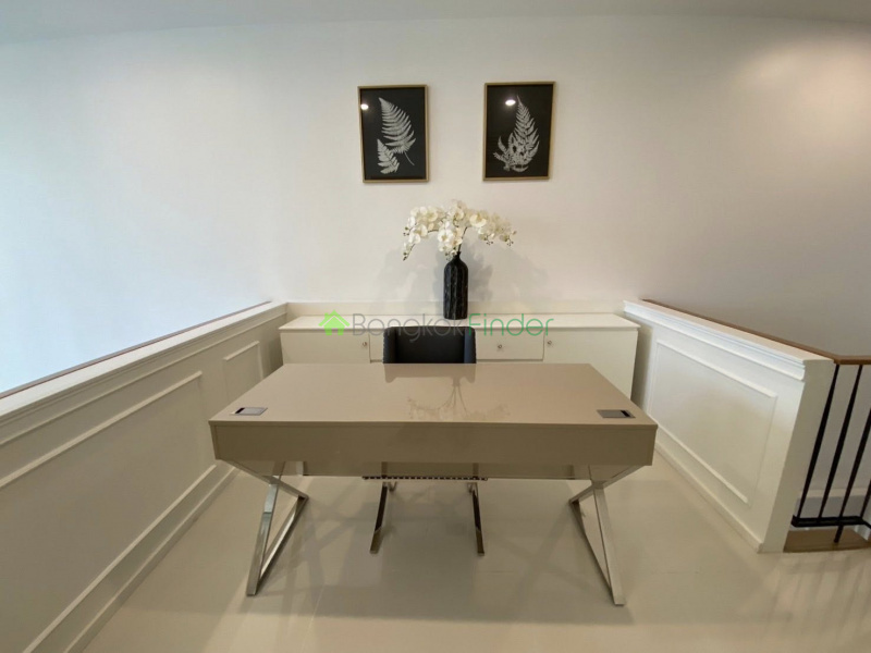 Narathiwas, Bangkok, Thailand, 2 Bedrooms Bedrooms, 0 ,2 BathroomsBathrooms,Condo,For Rent,The Empire Place,7760