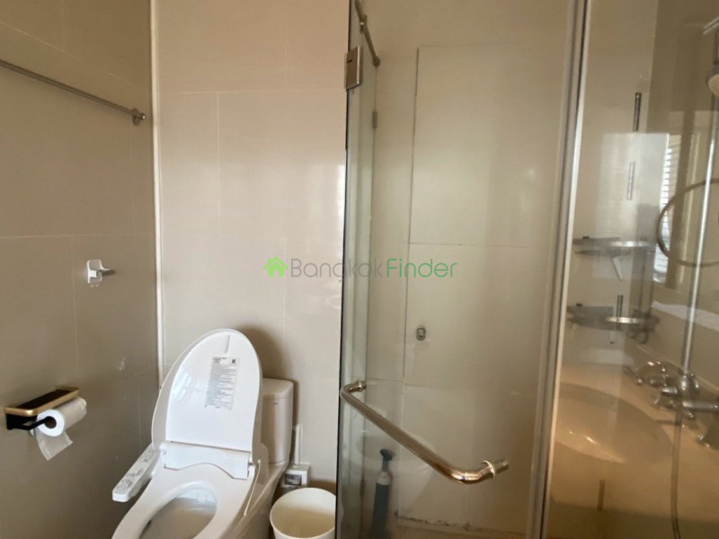 Narathiwas, Bangkok, Thailand, 2 Bedrooms Bedrooms, 0 ,2 BathroomsBathrooms,Condo,For Rent,The Empire Place,7760