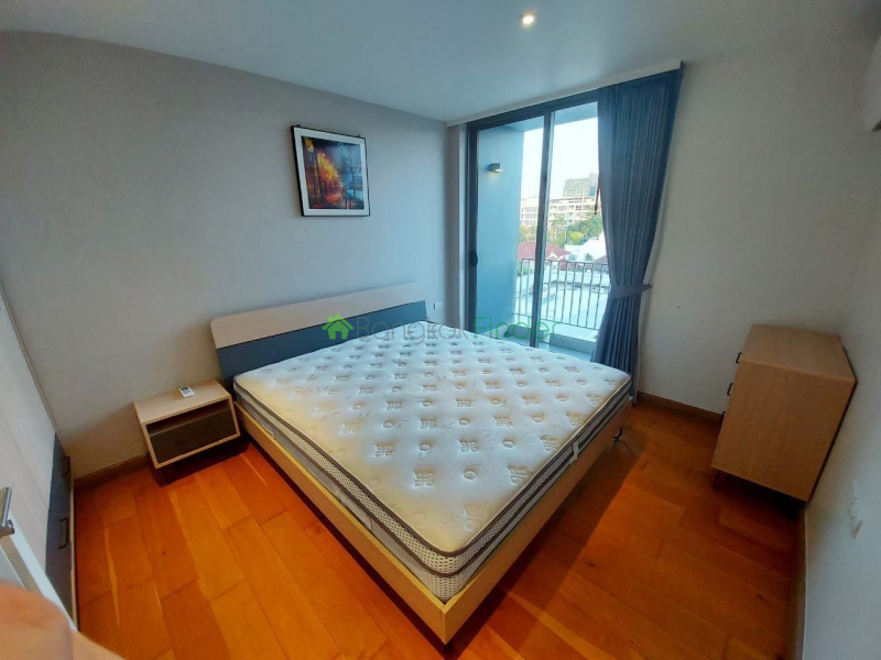 Sukhumvit 49, Bangkok, Thailand, 2 Bedrooms Bedrooms, 0 ,2 BathroomsBathrooms,Condo,For Rent,Downtown 49,7761