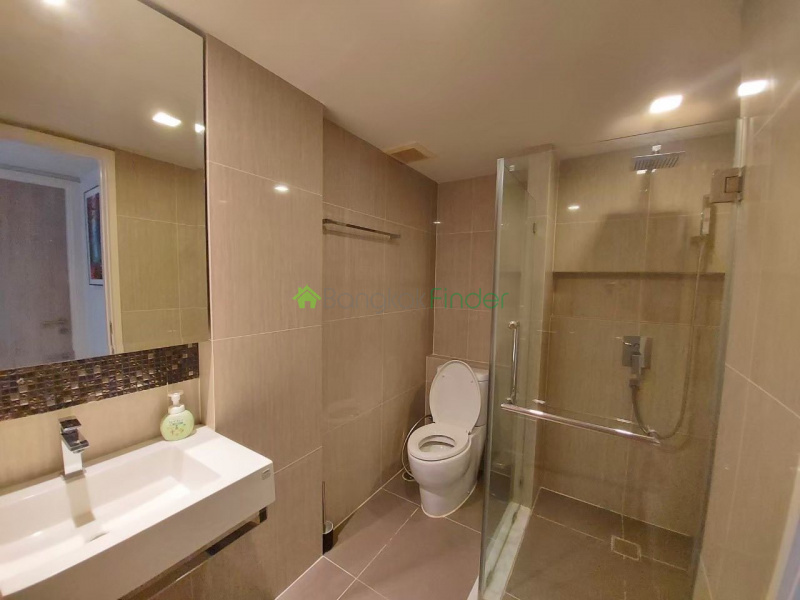 Sukhumvit 49, Bangkok, Thailand, 2 Bedrooms Bedrooms, 0 ,2 BathroomsBathrooms,Condo,For Rent,Downtown 49,7761