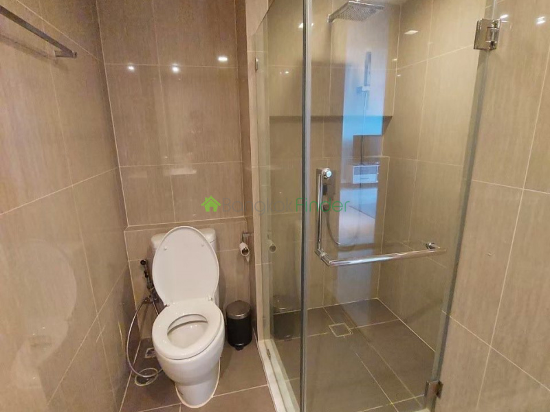 Sukhumvit 49, Bangkok, Thailand, 2 Bedrooms Bedrooms, 0 ,2 BathroomsBathrooms,Condo,For Rent,Downtown 49,7761