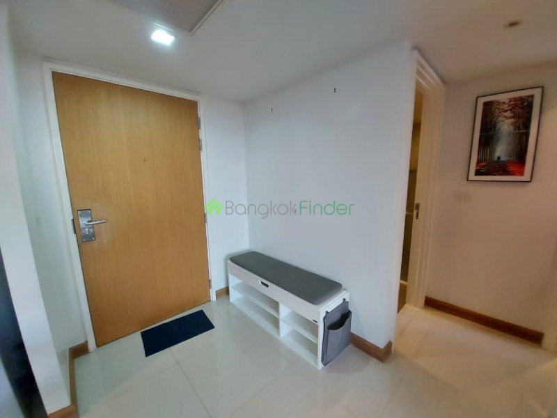 Sukhumvit 49, Bangkok, Thailand, 2 Bedrooms Bedrooms, 0 ,2 BathroomsBathrooms,Condo,For Rent,Downtown 49,7761