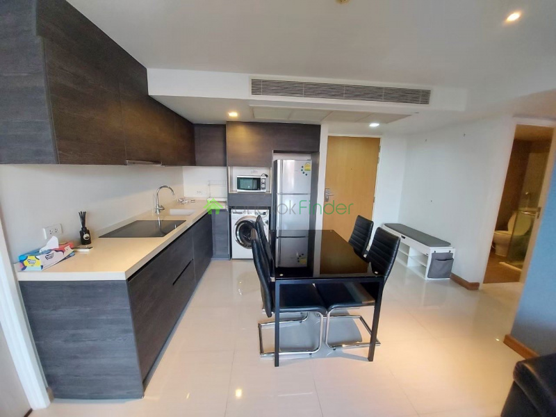 Sukhumvit 49, Bangkok, Thailand, 2 Bedrooms Bedrooms, 0 ,2 BathroomsBathrooms,Condo,For Rent,Downtown 49,7761