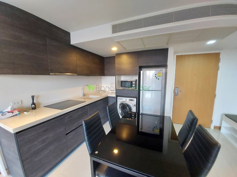 Sukhumvit 49, Bangkok, Thailand, 2 Bedrooms Bedrooms, 0 ,2 BathroomsBathrooms,Condo,For Rent,Downtown 49,7761