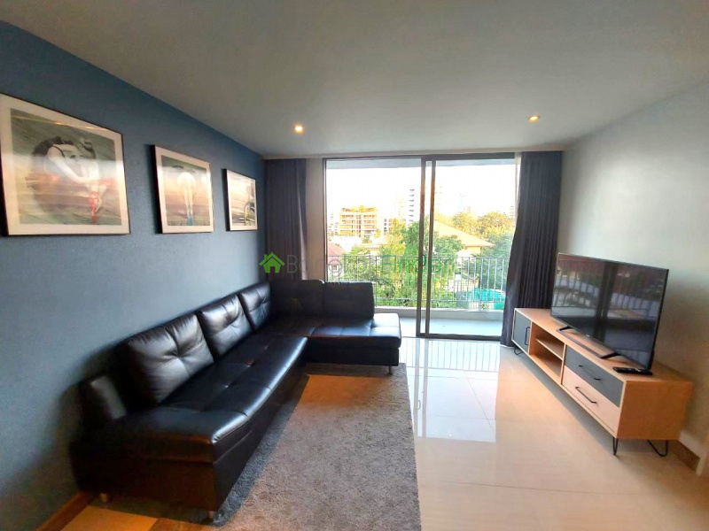 Sukhumvit 49, Bangkok, Thailand, 2 Bedrooms Bedrooms, 0 ,2 BathroomsBathrooms,Condo,For Rent,Downtown 49,7761