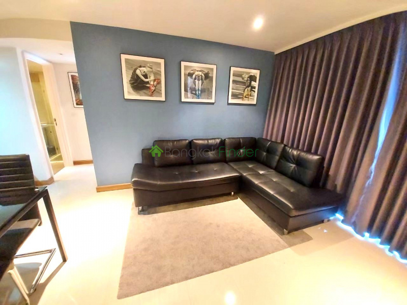 Sukhumvit 49, Bangkok, Thailand, 2 Bedrooms Bedrooms, 0 ,2 BathroomsBathrooms,Condo,For Rent,Downtown 49,7761