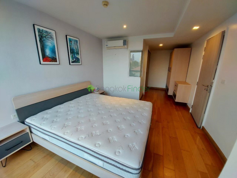Sukhumvit 49, Bangkok, Thailand, 2 Bedrooms Bedrooms, 0 ,2 BathroomsBathrooms,Condo,For Rent,Downtown 49,7761
