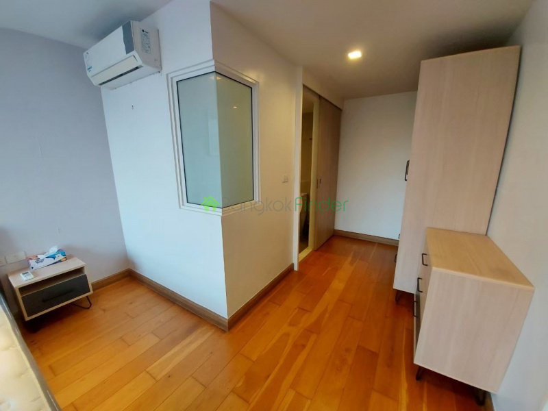 Sukhumvit 49, Bangkok, Thailand, 2 Bedrooms Bedrooms, 0 ,2 BathroomsBathrooms,Condo,For Rent,Downtown 49,7761