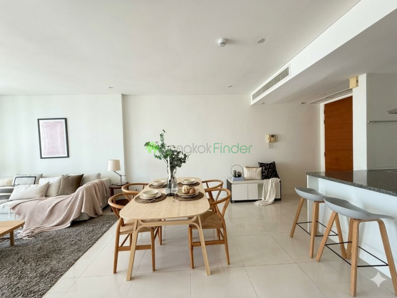 Ekkamai, Bangkok, Thailand, 2 Bedrooms Bedrooms, 0 ,2 BathroomsBathrooms,Condo,For Rent,Fullerton,7762