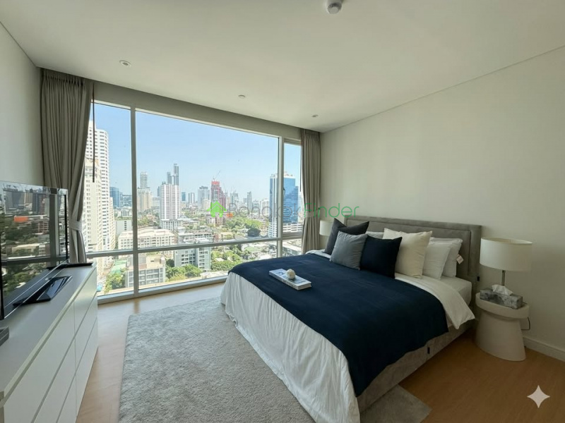 Ekkamai, Bangkok, Thailand, 2 Bedrooms Bedrooms, 0 ,2 BathroomsBathrooms,Condo,For Rent,Fullerton,7762