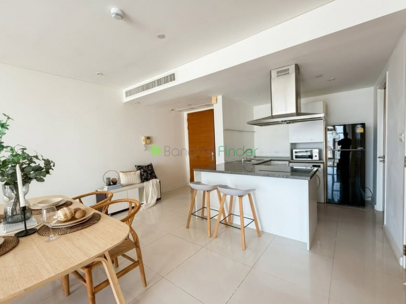 Ekkamai, Bangkok, Thailand, 2 Bedrooms Bedrooms, 0 ,2 BathroomsBathrooms,Condo,For Rent,Fullerton,7762