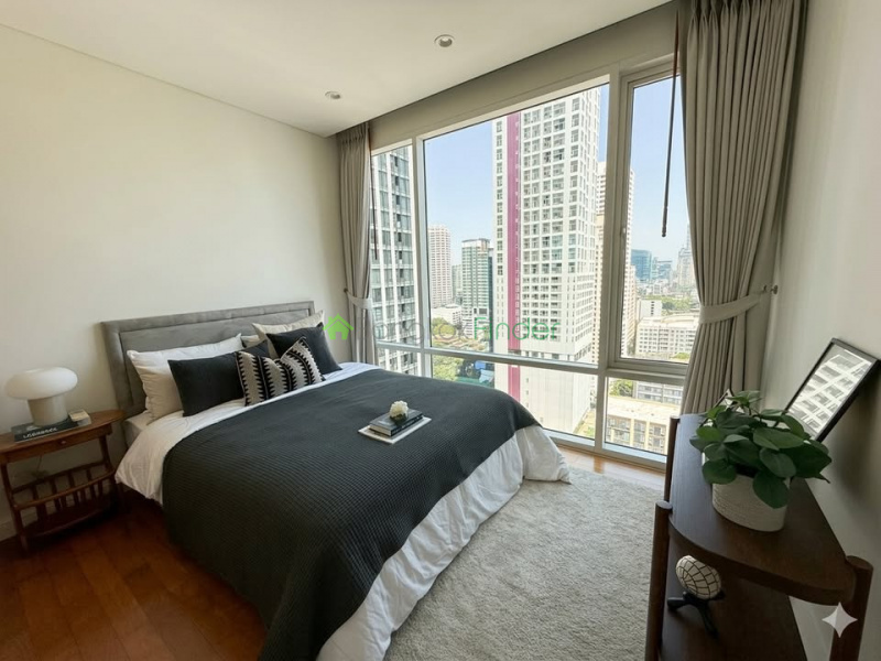 Ekkamai, Bangkok, Thailand, 2 Bedrooms Bedrooms, 0 ,2 BathroomsBathrooms,Condo,For Rent,Fullerton,7762