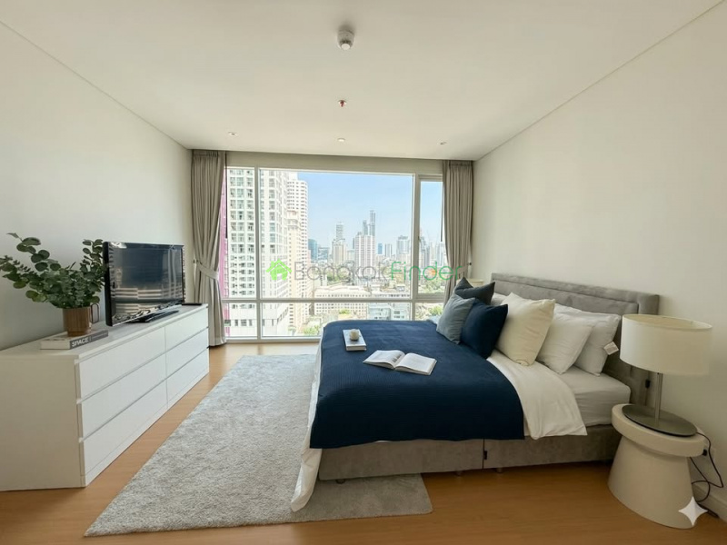 Ekkamai, Bangkok, Thailand, 2 Bedrooms Bedrooms, 0 ,2 BathroomsBathrooms,Condo,For Rent,Fullerton,7762