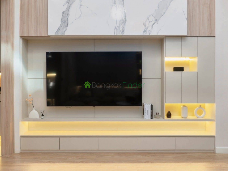 Sukhumvit-Udomsuk, Bangkok, Thailand, 3 Bedrooms Bedrooms, 0 ,4 BathroomsBathrooms,House,For Rent,7763