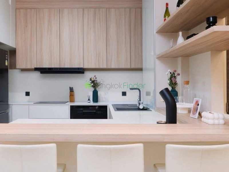 Sukhumvit-Udomsuk, Bangkok, Thailand, 3 Bedrooms Bedrooms, 0 ,4 BathroomsBathrooms,House,For Rent,7763