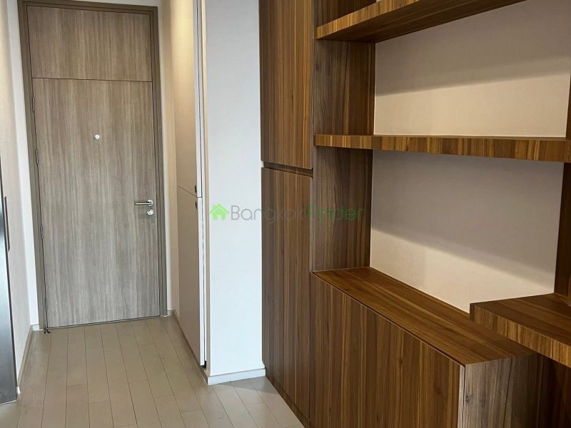 Ploenchit, Bangkok, Thailand, 2 Bedrooms Bedrooms, 0 ,2 BathroomsBathrooms,Condo,For Rent,Noble Ploenchit,7764