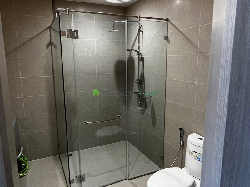 Ploenchit, Bangkok, Thailand, 2 Bedrooms Bedrooms, 0 ,2 BathroomsBathrooms,Condo,For Rent,Noble Ploenchit,7764