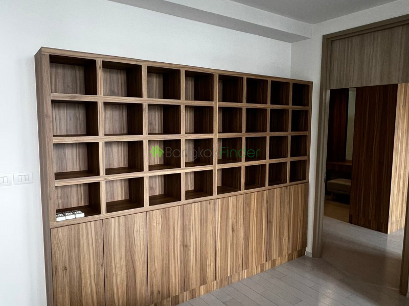 Ploenchit, Bangkok, Thailand, 2 Bedrooms Bedrooms, 0 ,2 BathroomsBathrooms,Condo,For Rent,Noble Ploenchit,7764