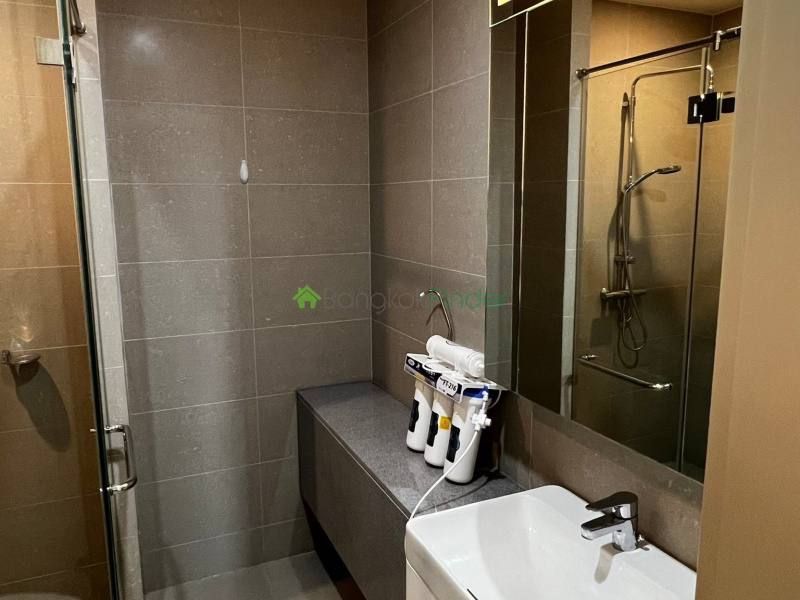 Ploenchit, Bangkok, Thailand, 2 Bedrooms Bedrooms, 0 ,2 BathroomsBathrooms,Condo,For Rent,Noble Ploenchit,7764