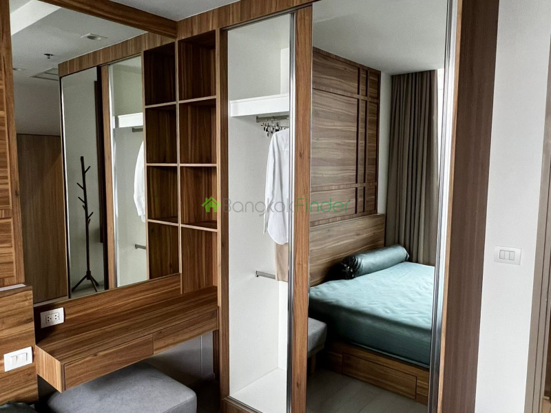 Ploenchit, Bangkok, Thailand, 2 Bedrooms Bedrooms, 0 ,2 BathroomsBathrooms,Condo,For Rent,Noble Ploenchit,7764