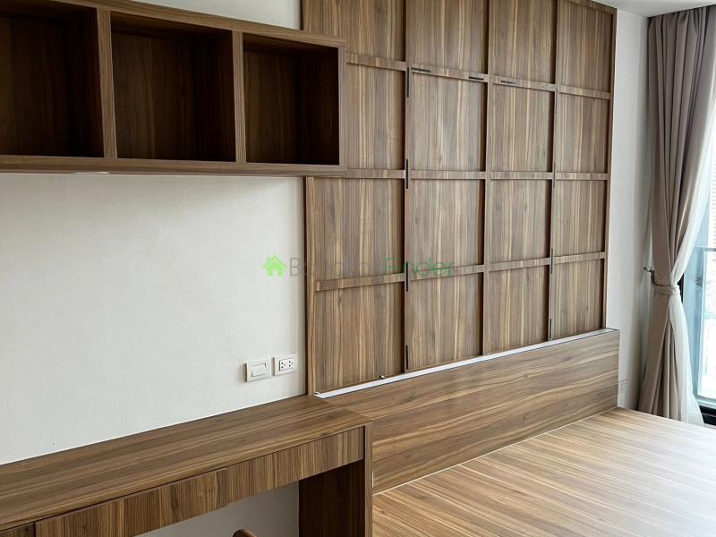 Ploenchit, Bangkok, Thailand, 2 Bedrooms Bedrooms, 0 ,2 BathroomsBathrooms,Condo,For Rent,Noble Ploenchit,7764