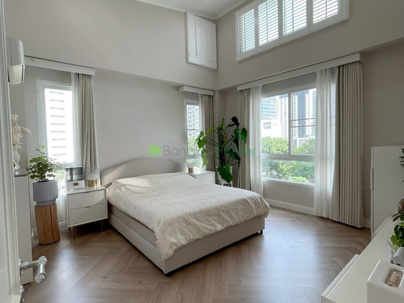 Ekkamai, Bangkok, Thailand, 3 Bedrooms Bedrooms, 0 ,2 BathroomsBathrooms,Condo,For Rent,The Bangkok 61,7765