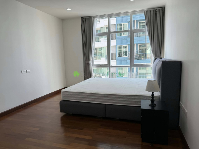Langsuan, Bangkok, Thailand, 3 Bedrooms Bedrooms, 0 ,2 BathroomsBathrooms,Condo,For Rent,Grand Langsuan,7766