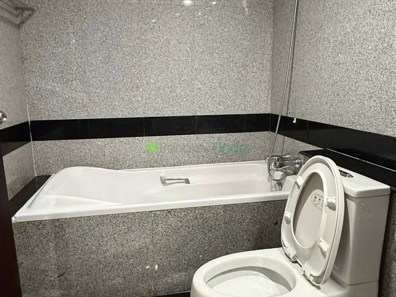 Langsuan, Bangkok, Thailand, 3 Bedrooms Bedrooms, 0 ,2 BathroomsBathrooms,Condo,For Rent,Grand Langsuan,7766