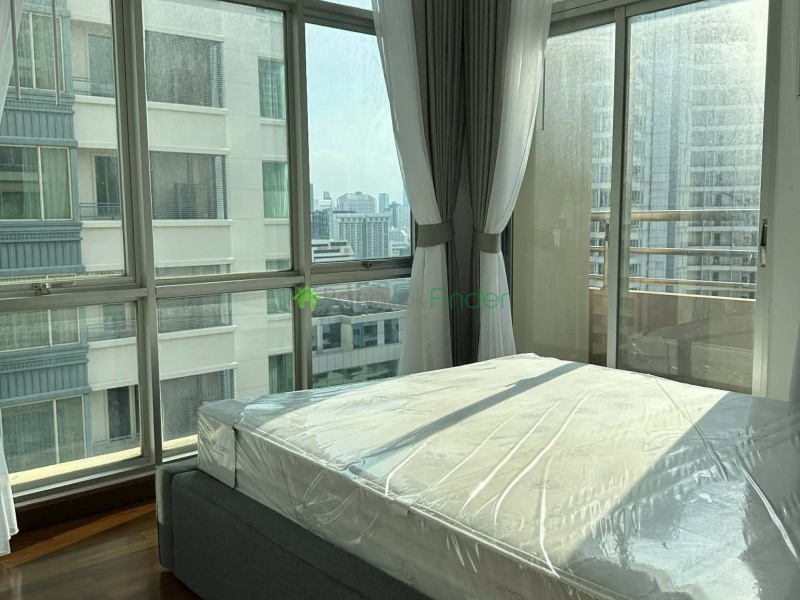 Langsuan, Bangkok, Thailand, 3 Bedrooms Bedrooms, 0 ,2 BathroomsBathrooms,Condo,For Rent,Grand Langsuan,7766