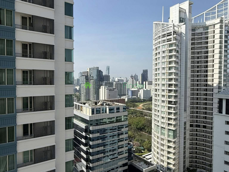 Langsuan, Bangkok, Thailand, 3 Bedrooms Bedrooms, 0 ,2 BathroomsBathrooms,Condo,For Rent,Grand Langsuan,7766