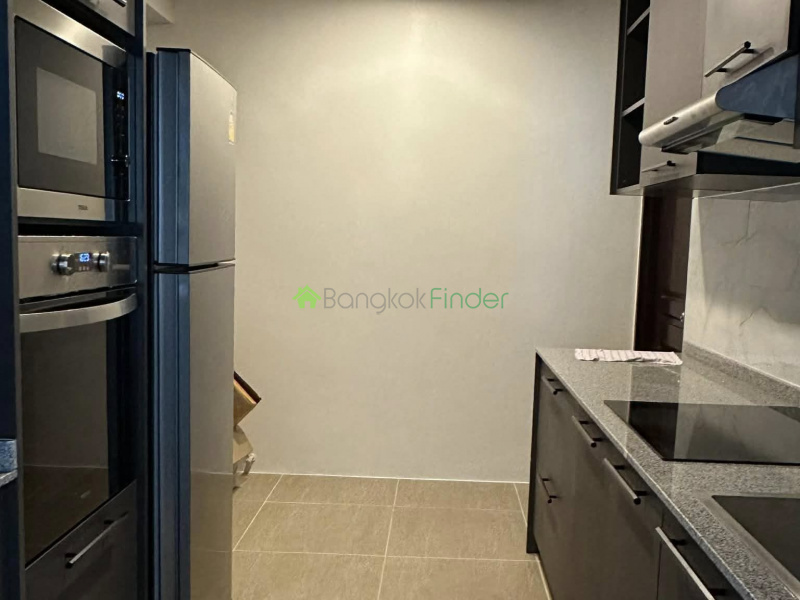 Langsuan, Bangkok, Thailand, 3 Bedrooms Bedrooms, 0 ,2 BathroomsBathrooms,Condo,For Rent,Grand Langsuan,7766