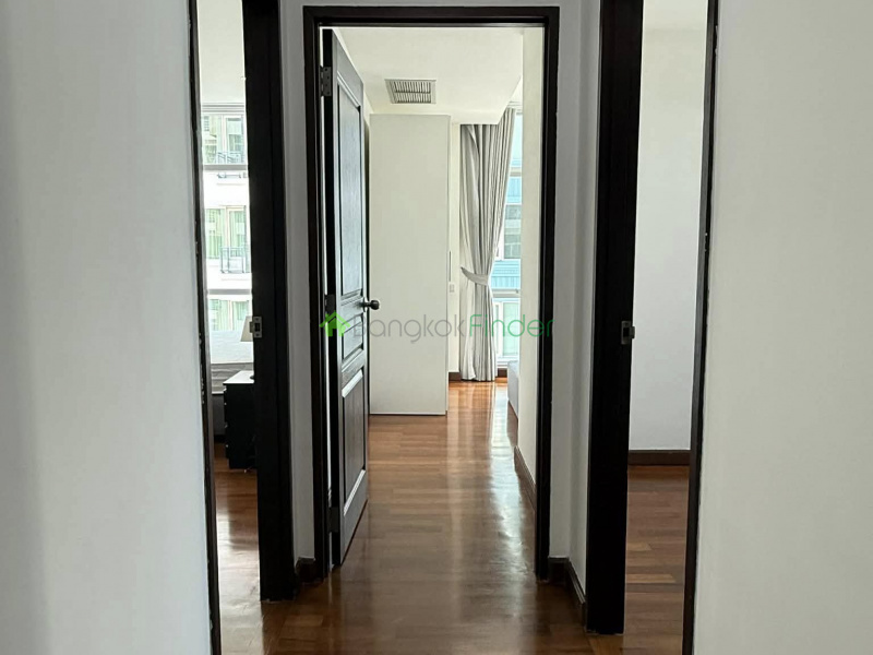 Langsuan, Bangkok, Thailand, 3 Bedrooms Bedrooms, 0 ,2 BathroomsBathrooms,Condo,For Rent,Grand Langsuan,7766