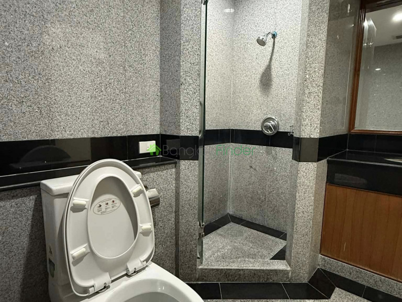 Langsuan, Bangkok, Thailand, 3 Bedrooms Bedrooms, 0 ,2 BathroomsBathrooms,Condo,For Rent,Grand Langsuan,7766