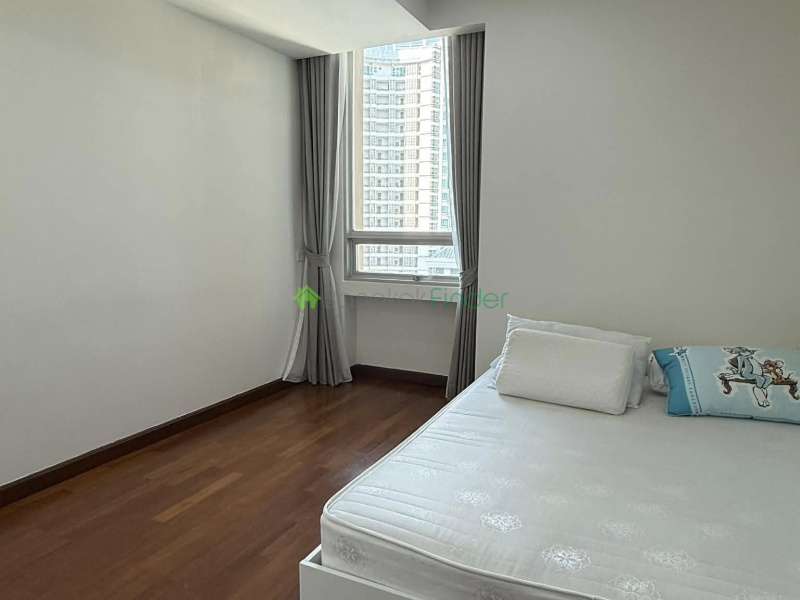 Langsuan, Bangkok, Thailand, 3 Bedrooms Bedrooms, 0 ,2 BathroomsBathrooms,Condo,For Rent,Grand Langsuan,7766