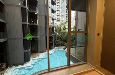 Phromphong, Bangkok, Thailand, 2 Bedrooms Bedrooms, 0 ,2 BathroomsBathrooms,Condo,For Rent,Ashton Residence 41,7767