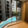Phromphong, Bangkok, Thailand, 2 Bedrooms Bedrooms, 0 ,2 BathroomsBathrooms,Condo,For Rent,Ashton Residence 41,7767