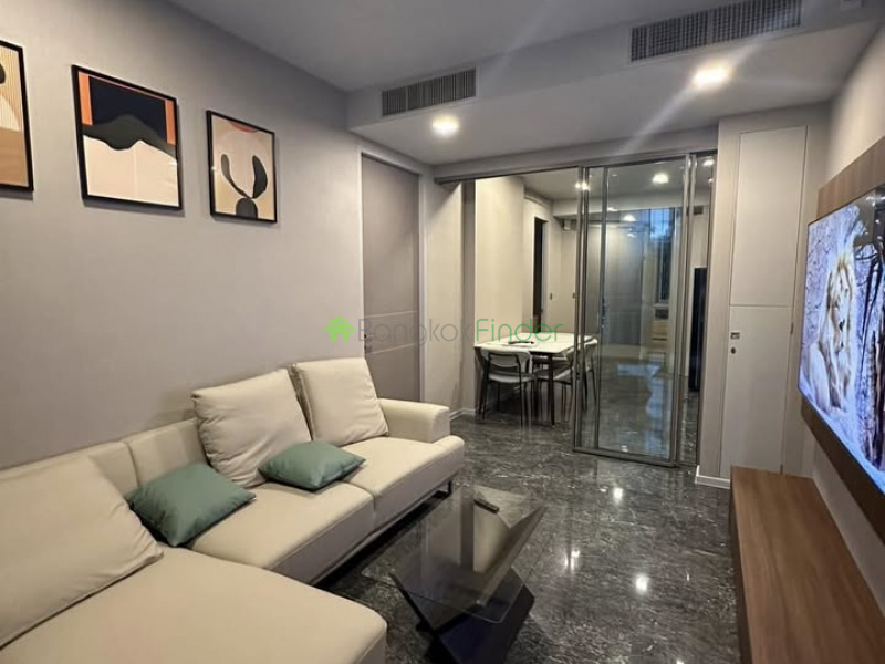 Phromphong, Bangkok, Thailand, 2 Bedrooms Bedrooms, 0 ,2 BathroomsBathrooms,Condo,For Rent,Ashton Residence 41,7767