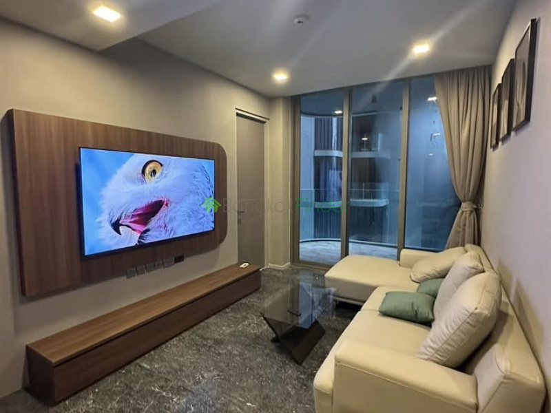 Phromphong, Bangkok, Thailand, 2 Bedrooms Bedrooms, 0 ,2 BathroomsBathrooms,Condo,For Rent,Ashton Residence 41,7767