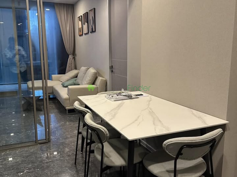 Phromphong, Bangkok, Thailand, 2 Bedrooms Bedrooms, 0 ,2 BathroomsBathrooms,Condo,For Rent,Ashton Residence 41,7767