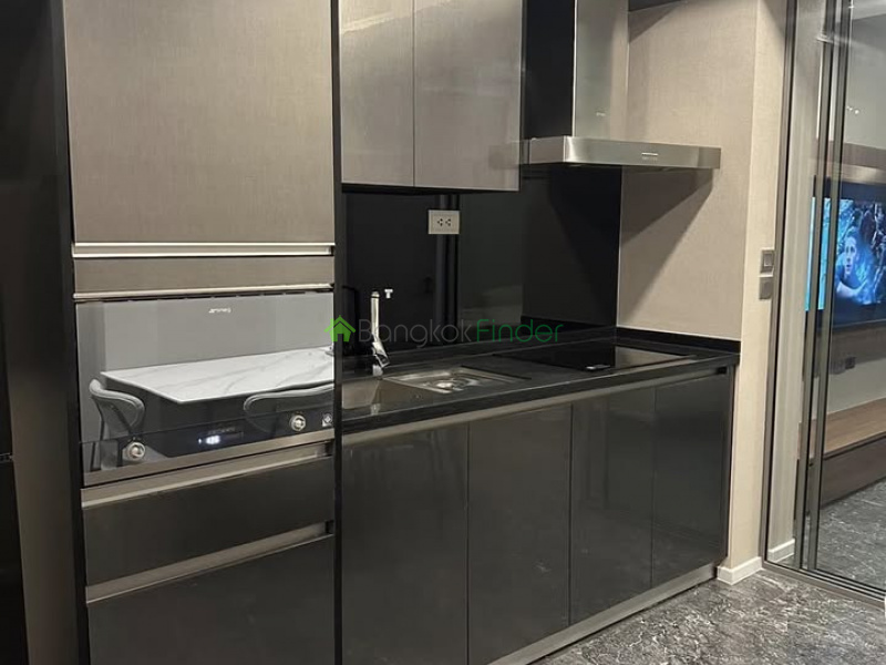 Phromphong, Bangkok, Thailand, 2 Bedrooms Bedrooms, 0 ,2 BathroomsBathrooms,Condo,For Rent,Ashton Residence 41,7767