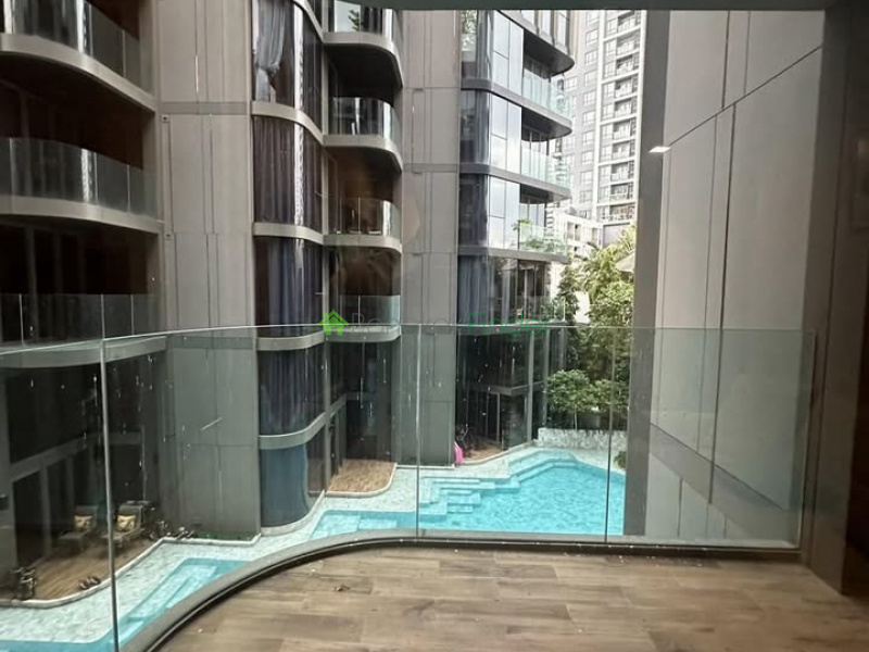 Phromphong, Bangkok, Thailand, 2 Bedrooms Bedrooms, 0 ,2 BathroomsBathrooms,Condo,For Rent,Ashton Residence 41,7767