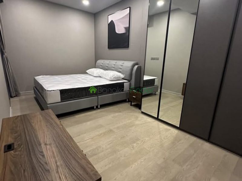 Phromphong, Bangkok, Thailand, 2 Bedrooms Bedrooms, 0 ,2 BathroomsBathrooms,Condo,For Rent,Ashton Residence 41,7767