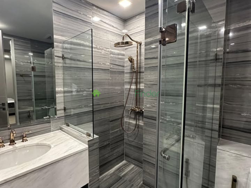 Phromphong, Bangkok, Thailand, 2 Bedrooms Bedrooms, 0 ,2 BathroomsBathrooms,Condo,For Rent,Ashton Residence 41,7767