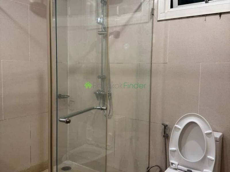 Sathorn, Bangkok, Thailand, 2 Bedrooms Bedrooms, 0 ,2 BathroomsBathrooms,Condo,For Rent,The Empire Place,7768