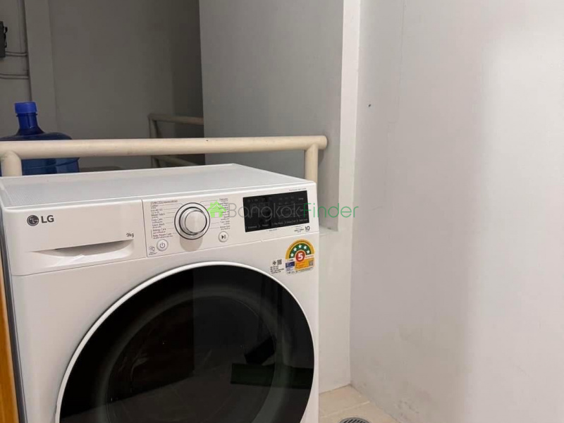 Sathorn, Bangkok, Thailand, 2 Bedrooms Bedrooms, 0 ,2 BathroomsBathrooms,Condo,For Rent,The Empire Place,7768