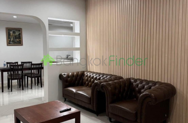 Sathorn, Bangkok, Thailand, 2 Bedrooms Bedrooms, 0 ,2 BathroomsBathrooms,Condo,For Rent,The Empire Place,7768